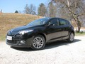 domača predstavitev: Renault mégane – Kolekcija 2012