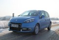 domača predstavitev: Renault scénic & grand scénic – Kolekcija 2012