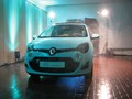 domača predstavitev: Renault twingo