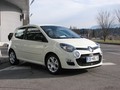 domača predstavitev: Renault twingo