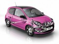 domača predstavitev: Renault twingo