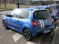 domača predstavitev: Renault twingo