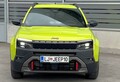 domača predstavitev: Jeep® Avenger