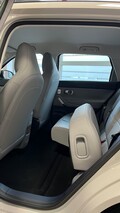 domača predstavitev: Leapmotor B03X