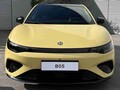 domača predstavitev: Leapmotor B05
