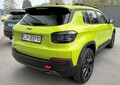 domača predstavitev: Jeep® Avenger