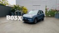 domača predstavitev: Leapmotor B03X