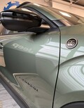 domača predstavitev: Jeep® Avenger