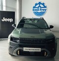 domača predstavitev: Jeep® Avenger