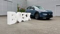 domača predstavitev: Leapmotor B03X