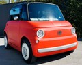 domača predstavitev: FIAT TOPOLINO 