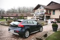 domača predstavitev: Volvo V40 Cross Country uradno predstavljen novinarjem naše regije