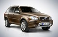 domača predstavitev: Volvo XC90