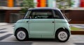 domača predstavitev: FIAT TOPOLINO 