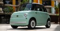 domača predstavitev: FIAT TOPOLINO 