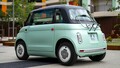 domača predstavitev: FIAT TOPOLINO 