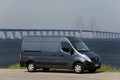 domača predstavitev: Renault Trafic & Master