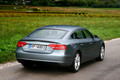 domača predstavitev: Audi A5 sportback