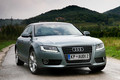 domača predstavitev: Audi A5 sportback