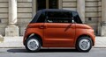 domača predstavitev: FIAT TOPOLINO 