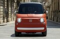 domača predstavitev: FIAT TOPOLINO 