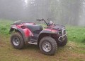 domača predstavitev: Bombardier ATV