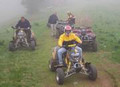 domača predstavitev: Bombardier ATV