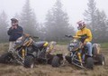 domača predstavitev: Bombardier ATV