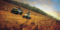 domača predstavitev: Bombardier ATV
