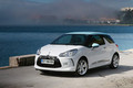 domača predstavitev: Citroën DS3