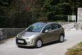 domača predstavitev: Citroën C3