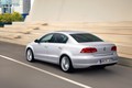 domača predstavitev: Volkswagen passat