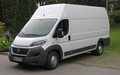 domača predstavitev: FIAT Ducato