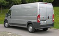 domača predstavitev: FIAT Ducato