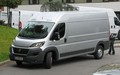 domača predstavitev: FIAT Ducato