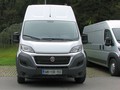 domača predstavitev: FIAT Ducato