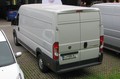 domača predstavitev: FIAT Ducato
