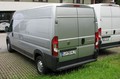 domača predstavitev: FIAT Ducato