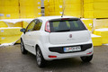 domača predstavitev: Fiat punto evo