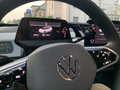 Volkswagen ID.3 - Kabi test