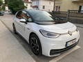 Volkswagen ID.3 - Kabi test
