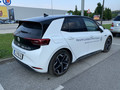 Volkswagen ID.3 - Kabi test