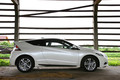 domača predstavitev: Honda CR-Z
