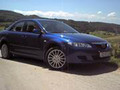 domača predstavitev: Mazda6