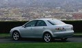 domača predstavitev: Mazda6
