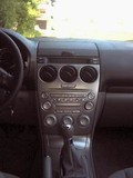 domača predstavitev: Mazda6