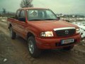 domača predstavitev: Mazda B2500