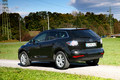 domača predstavitev: Mazda CX-7
