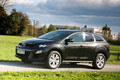 domača predstavitev: Mazda CX-7