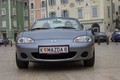 domača predstavitev: Mazda MX-5